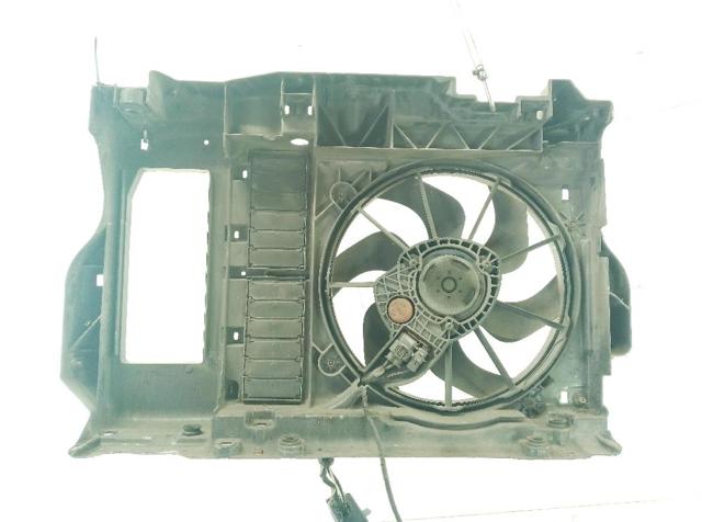 7104Q9 PEUGEOT Soporte de radiador comprar Madrid