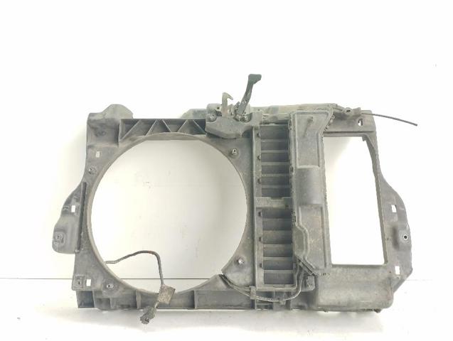 PEUGEOT 7104Q9 Panel de soporte del radiador y montaje de faros  comprar en Murcia