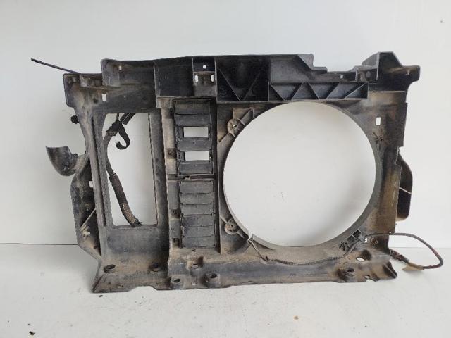 7104Q9 PEUGEOT Panel de soporte del radiador y montaje de faros  disponible Ourense
