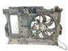 Soporte de radiador completo (panel de montaje para foco) 7104Q9 PEUGEOT
