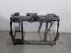 Soporte de radiador completo (panel de montaje para foco) 7104QS PEUGEOT