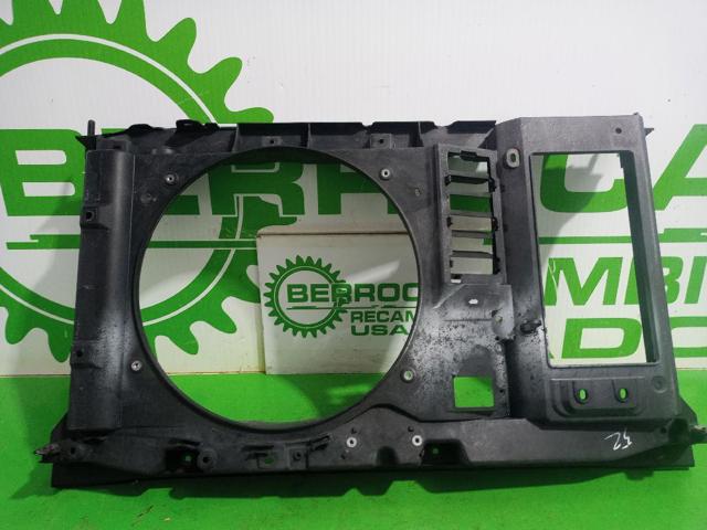 7104V2 PEUGEOT Difusor del radiador de refrigeración  comprar en Oviedo