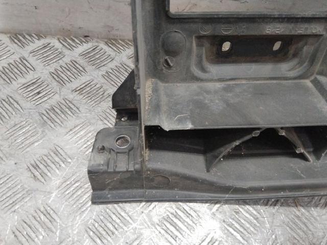 7104V2 PEUGEOT Difusor del radiador de refrigeración  comprar en Oviedo