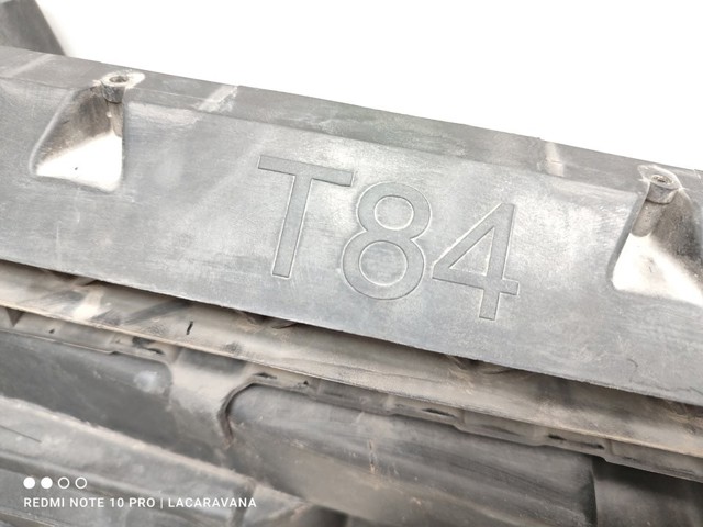 7104V2 Difusor del radiador de refrigeración  disponible Burgos