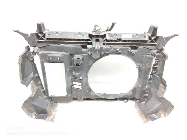 7104V2 PEUGEOT Difusor del radiador de refrigeración  comprar en Lleida