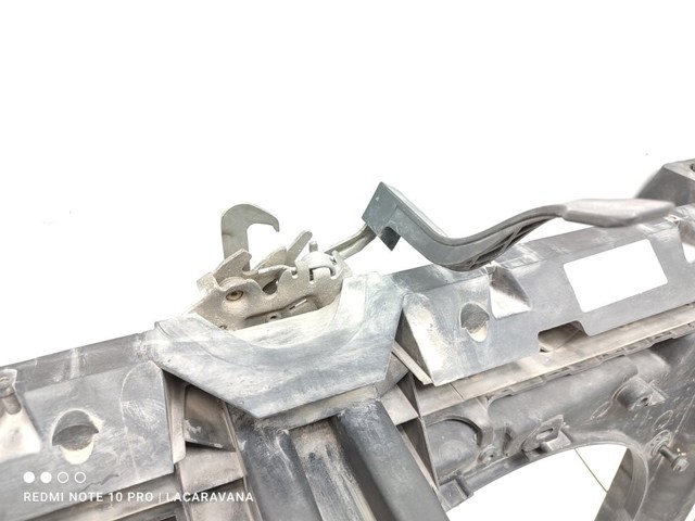 PEUGEOT 7104V2 Bastidor radiador comprar Barcelona