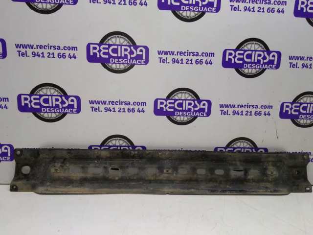 Refuerzo parachoque delantero Peugeot 307 3H