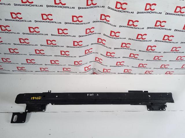 7106C0 PEUGEOT Refuerzo parachoque delantero  en stock Córdoba