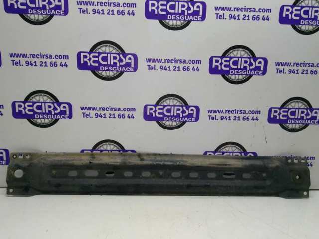 Refuerzo parachoque delantero Peugeot 307 3H