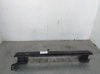 Refuerzo paragolpes delantero 7106C0 PEUGEOT