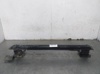 Refuerzo paragolpes delantero 7106C0 PEUGEOT
