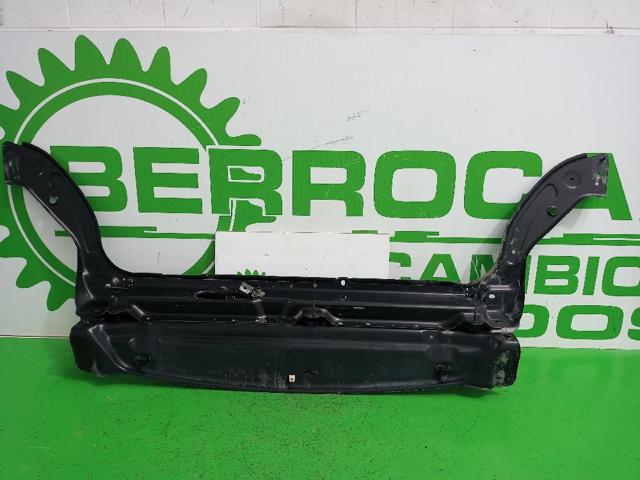 7106C2 PEUGEOT Soporte superior del radiador (panel de montaje de faros)  disponible Ourense