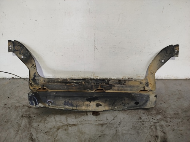 PEUGEOT 7106C2 Soporte de radiador superior comprar Pamplona