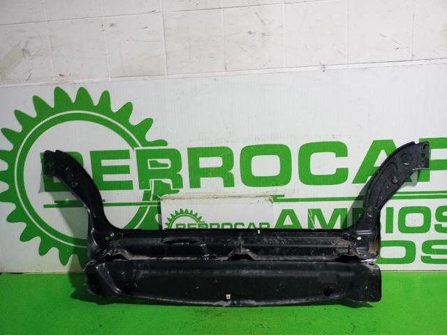 PEUGEOT 7106C2 Soporte de radiador superior  en stock Valencia