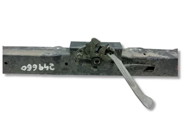 PEUGEOT 7106E9 Soporte superior del radiador (panel de montaje de faros)  comprar en Murcia