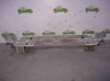 Soporte de radiador superior (panel de montaje para foco) 7106F6 PEUGEOT