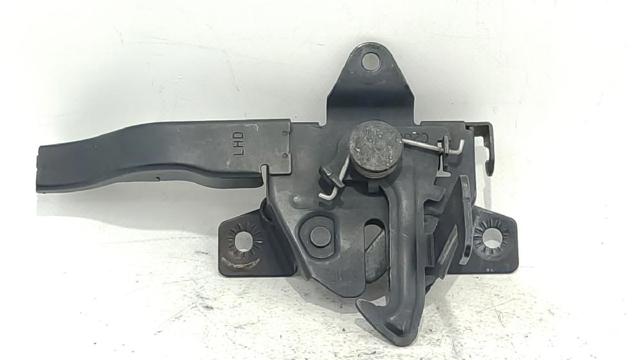 Comprar Cerradura del capó de motor Korando  