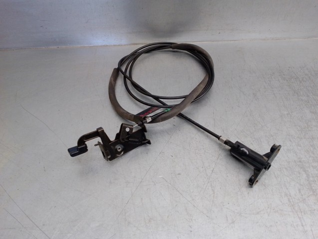 7112006002 Ssang Yong