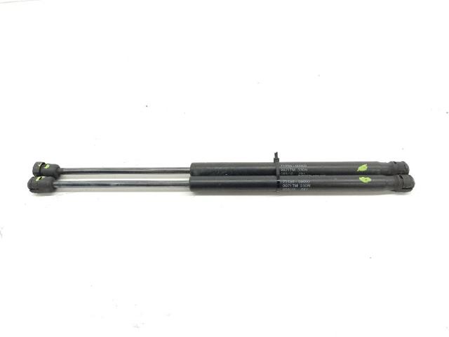 Muelle neumático de capó de motor 7115009000 SSANG YONG