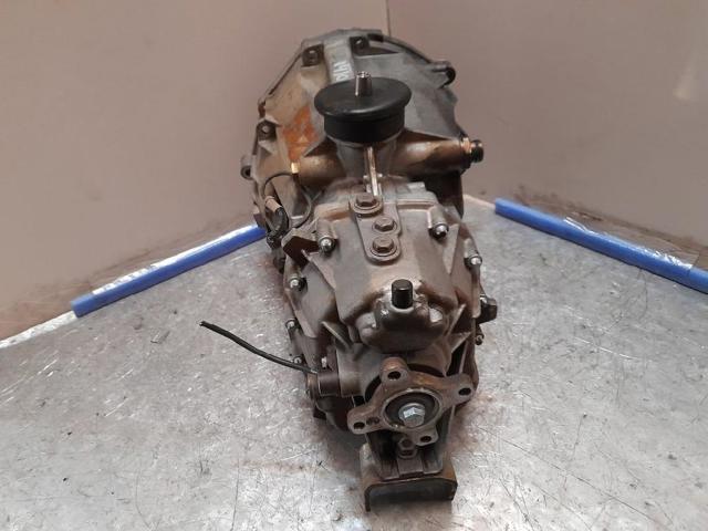 711614 VAG Caja de cambios  en stock Córdoba