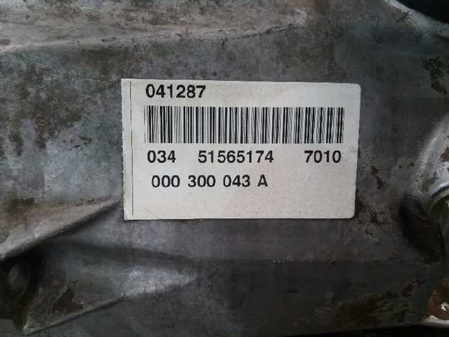 VAG 711614 Caja de cambios comprar Barcelona