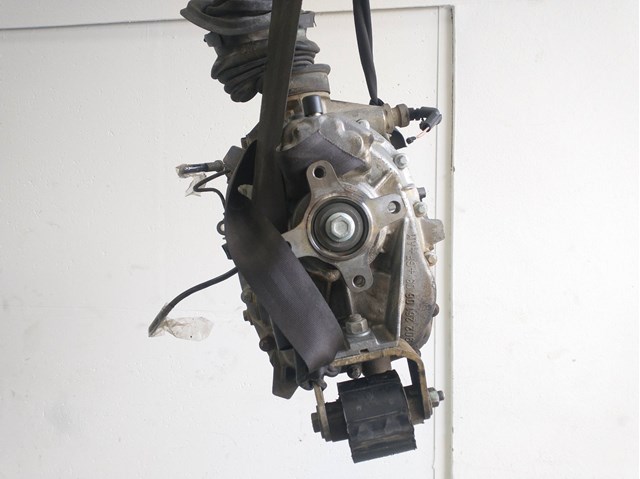 711614 VAG Caja de cambios  en stock Huelva