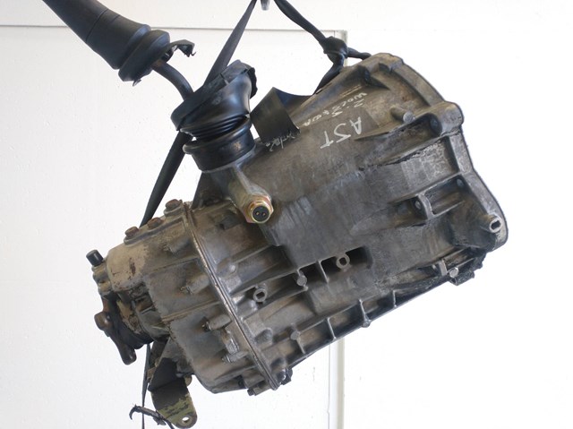 VAG 711614 Caja de cambios  en stock Terrassa