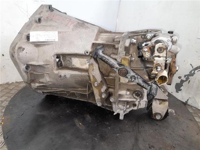 711620 MERCEDES Caja de cambios  en stock Córdoba
