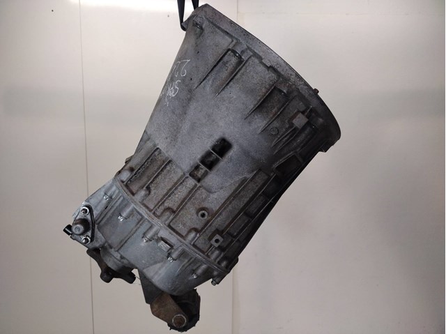 711620 MERCEDES Caja de cambios comprar Madrid
