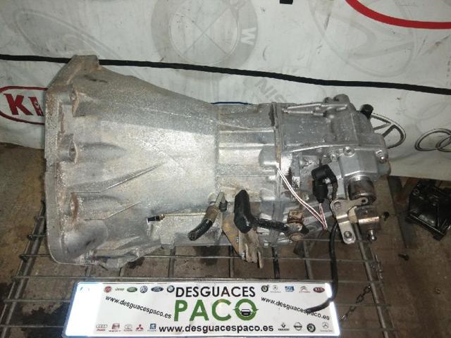 711620 Caja de cambios  en stock Granada