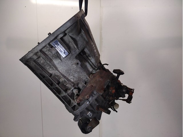 711620 MERCEDES Caja de cambios comprar Alcalá