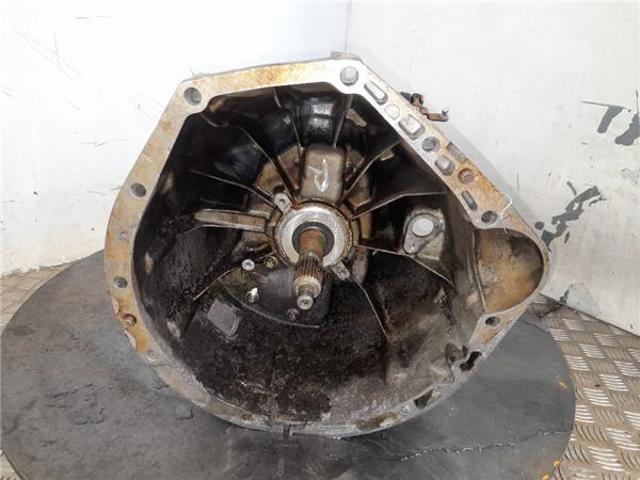 MERCEDES 711620 Caja de cambios comprar Pamplona