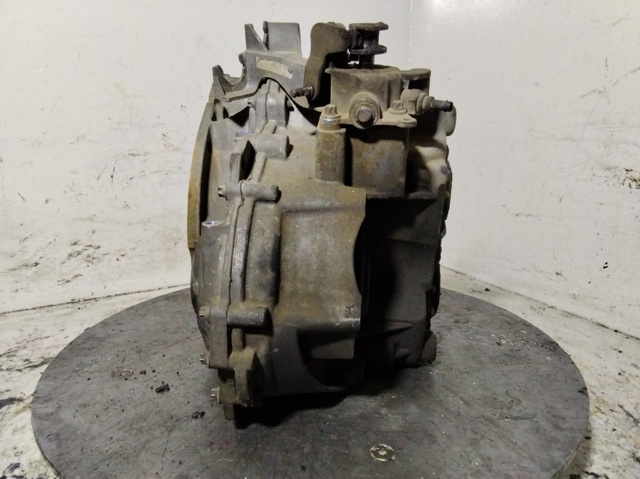 711640 MERCEDES Caja de cambios  en stock Córdoba