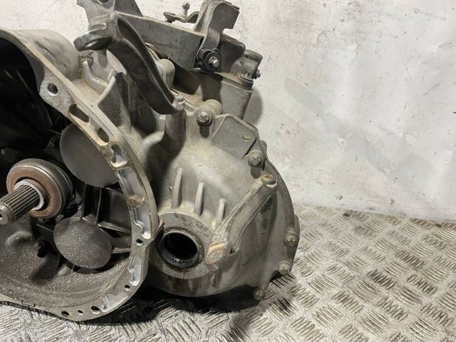 MERCEDES 711640 Caja de cambios  en stock Valencia