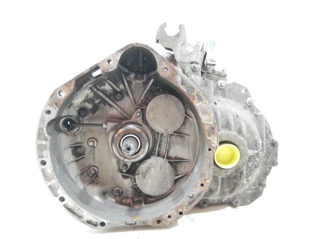 711640 MERCEDES Caja de cambios comprar Madrid
