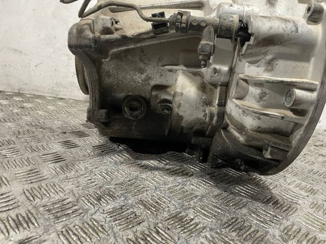 MERCEDES 711640 Caja de cambios  en stock Salamanca