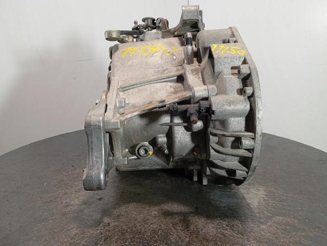 MERCEDES 711640 Caja de cambios comprar Pamplona