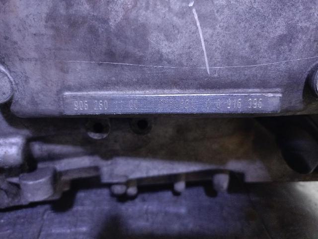 711651 Mercedes