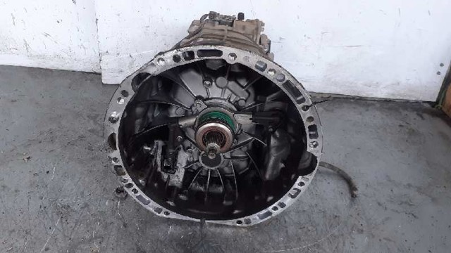 Caja de cambios para Mercedes Sprinter 907, 910