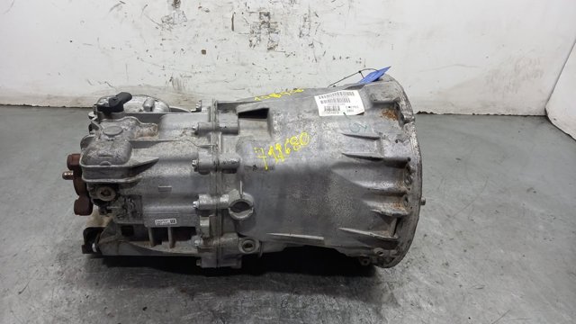 711680 Caja de cambios  en stock Sabadell