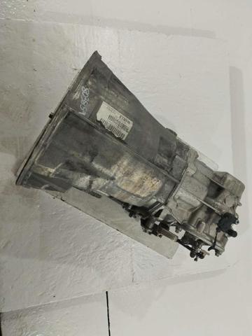 711680 MERCEDES Caja de cambios comprar Bilbao
