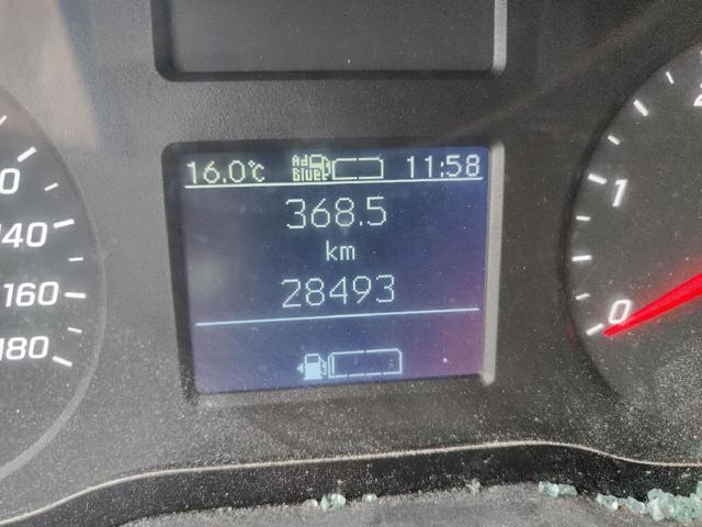 711680 MERCEDES Caja de cambios  en stock Córdoba