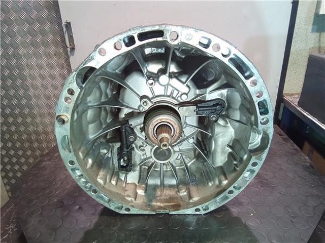 Caja de cambios para Mercedes Sprinter 907, 910