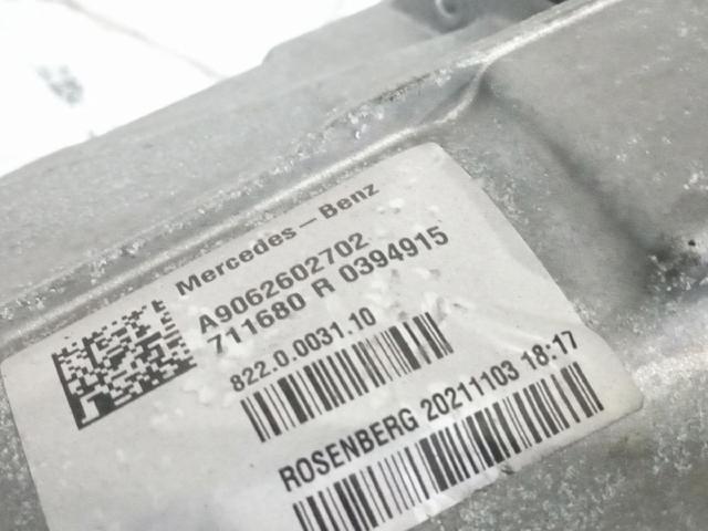 711680 Caja de cambios manual completa  comprar en Zaragoza