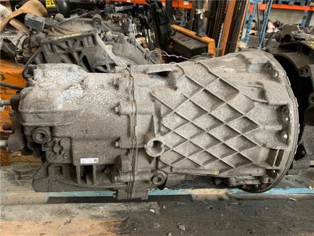 Comprar Caja de cambios manual completa Mercedes Sprinter  907, 910 a bajo precio