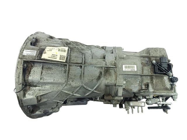 Precio del repuesto Caja de cambios manual Sprinter camión plataforma/chasis
