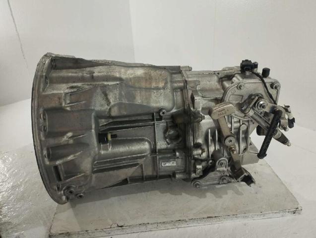 711680 Caja de cambios  en stock Castellón