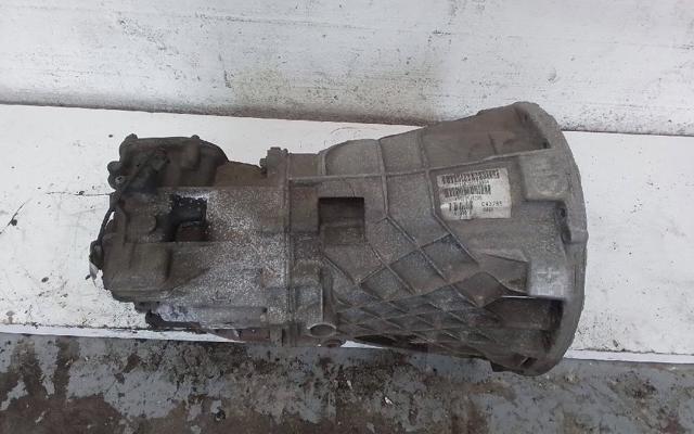 MERCEDES 711680 Caja de cambios comprar Barcelona