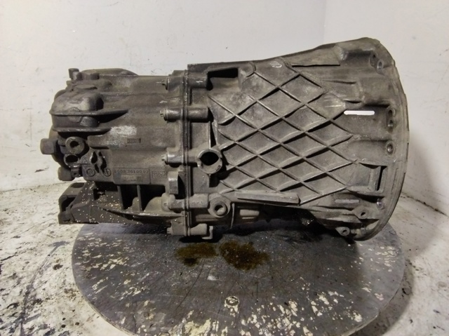 711680 Mercedes