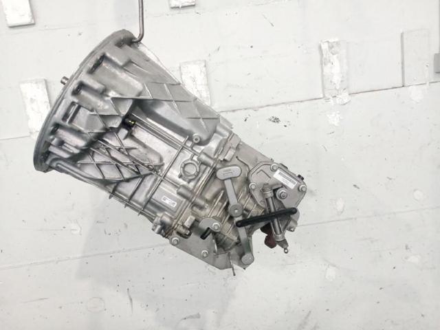 MERCEDES 711680 Caja de cambios comprar Pamplona